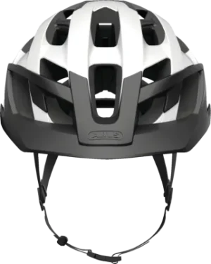 Alternative view of קסדה לאופניים ABUS MOVENTOR - לבן