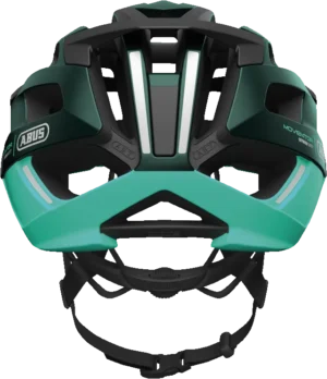 Alternative view of קסדה לאופניים ABUS MOVENTOR - צ'לסטה