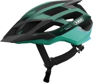 קסדה לאופניים ABUS MOVENTOR - צ'לסטה