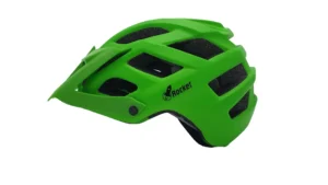 קסדה לאופניים ROCKET Extreme All Mountain - ירוק