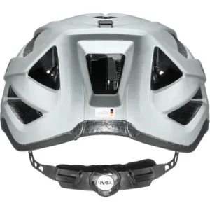 Alternative view of קסדה לאופניים UVEX ACTIVE CC - לבן