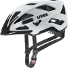 קסדה לאופניים UVEX ACTIVE CC - לבן