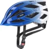קסדה לאופניים UVEX AIR WING - כחול