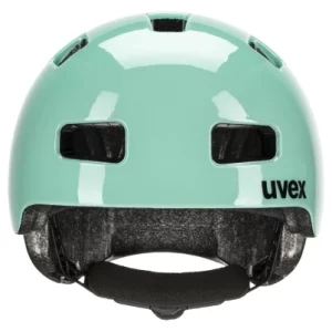 Alternative view of קסדה לאופניים UVEX HLMT 4 - טורקיז