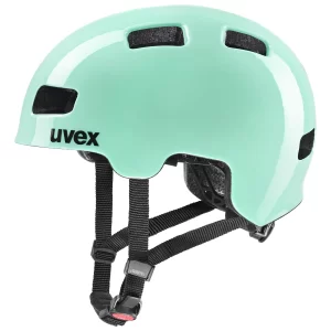 קסדה לאופניים UVEX HLMT 4 - טורקיז