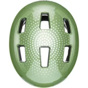 Alternative view of קסדה לאופניים UVEX HLMT 4 - ירוק