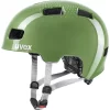 קסדה לאופניים UVEX HLMT 4 - ירוק
