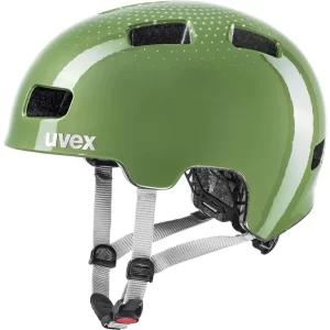 קסדה לאופניים UVEX HLMT 4 - ירוק
