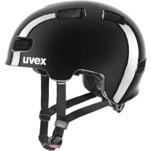 Alternative view of קסדה לאופניים UVEX HLMT 4 - שחור