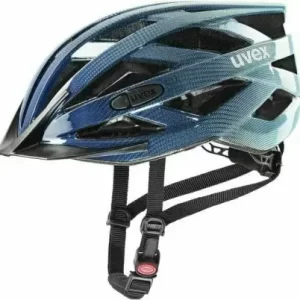 Alternative view of קסדה לאופניים UVEX I-VO - כחול