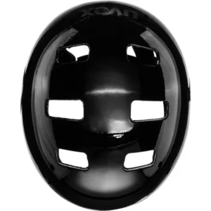 ⁦קסדה לאופניים UVEX KID 3 - שחור⁩ – תמונה ⁦7⁩