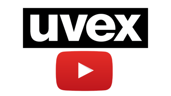 ⁦קסדה לאופניים UVEX React Jr. MIPS - סגול⁩ – תמונה ⁦8⁩