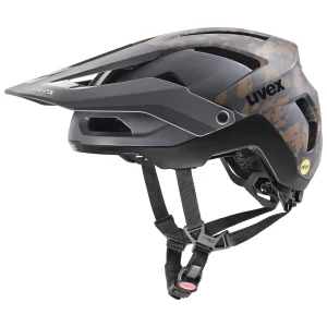 קסדה לאופניים UVEX Renegade MIPS - קאמו