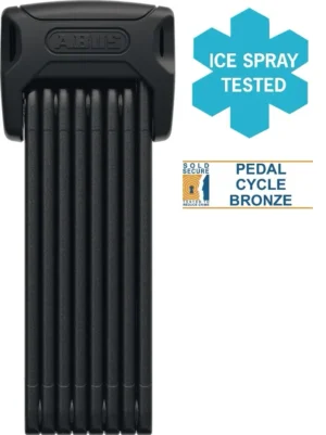 אבוס BORDO BIG 6000/120 רמה 10 - שחור