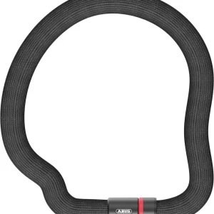 אבוס שרשרת GOOSE LOCK 6206/110 רמה 7 - שחור