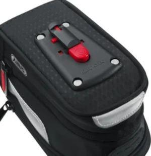 Alternative view of אבוס תיק אוכף 1.2 ליטר קליפס KF2100