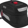 אבוס תיק אוכף 1.2 ליטר קליפס KF2100 -