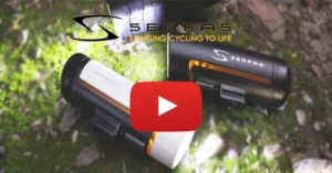 Alternative view of אוכף RX גברים ויניל RX-921V סרפס