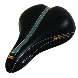 אוכף נשים ג'ל LSD-100 ויניל סרפס -