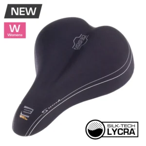 אוכף נשים לייקרה LSD-100L סרפס חדש !! -