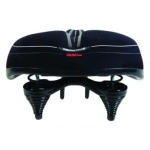 Alternative view of אוכף קפיצים רחב במיוחד FSCR סרפס