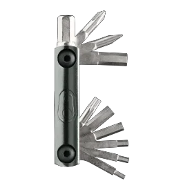 אולר Crank Brothers F16 -