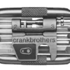 אולר מולטי 17 CrankBrothers - ניקל