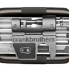 אולר מולטי 17 CrankBrothers - שחור