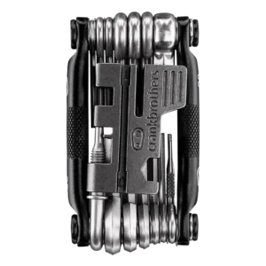 אולר מולטי 20 CrankBrothers - שחור