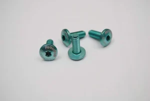 בורג טיטניום לתפס בקבוק ביאנקי -