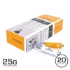 בלון CO2 25G חבילה 20 יח' סרפס -