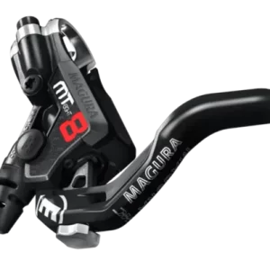 Alternative view of ברקס מגורה MT8 PRO ללא רוטורים ומתאמים