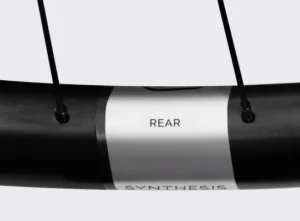 Alternative view of גלגל אחורי 29 CB אנדורו 148 שימאנו חדש MS