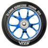 גלגל לקורקינט 110 מ"מ SLAMM V-TEN - כחול