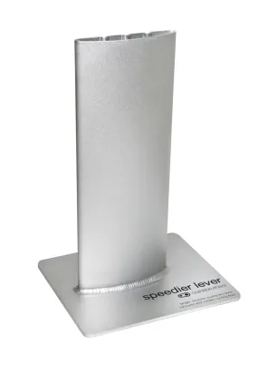 Alternative view of חולץ צמיג Speedier במעמד 24 יח'