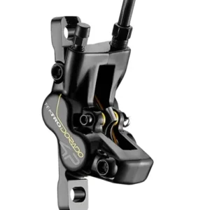 טקטרו קליפר דוראדו M725 4P חשמלי -