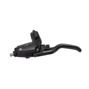 מגורה ידית שלמה MTC שמאל 2 אצבעות אלומיניום -