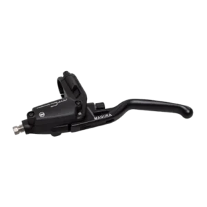 מגורה ידית שלמה MTC שמאל 3 אצבעות אלומיניום -