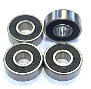 מיסבים לגלגל קורקינט 4 יח' JD -