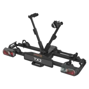 מנשא לאופניים חשמליים SPINDER מתקפל TX2 דור 2 -