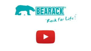 Alternative view of מנשא לאופניים חשמליים TRANSFORMER E