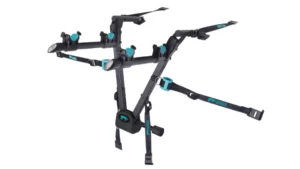 מנשא לאופניים חשמליים TRANSFORMER E -