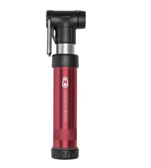 משאבה CrankBrothers GEM - אדום