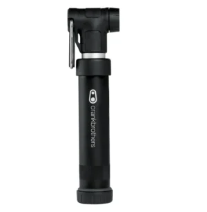 משאבה CrankBrothers GEM - שחור