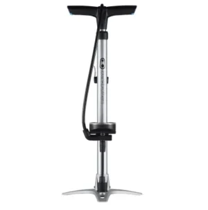 משאבת רצפה CrankBrothers STERLING כסף -