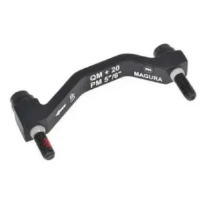 מתאם מגורה QM20 -