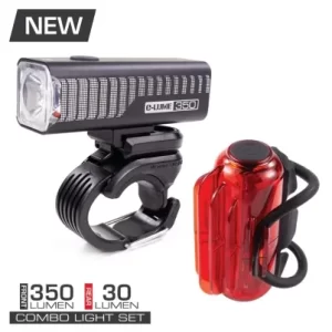 סט פנסים ESM-350 350/30 -