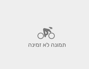 סל קדמי נשלף Serfas BSK-F1 - אפור