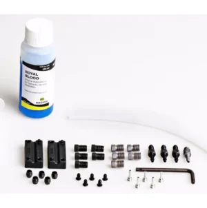 ערכת בלידינג מיני מגורה -