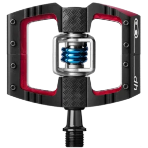 Alternative view of פדלים Crank Brothers Mallet DH מהדורה מיוחדת